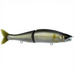 Swimbait GAN CRAFT Jointed claw magnum SS 1