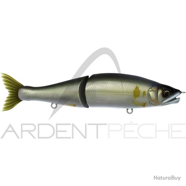 Swimbait GAN CRAFT Jointed claw magnum SS 1