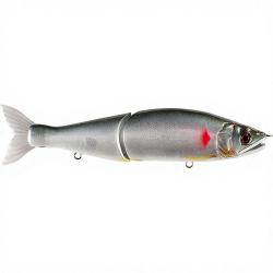 Swimbait GAN CRAFT Jointed claw magnum SS 2