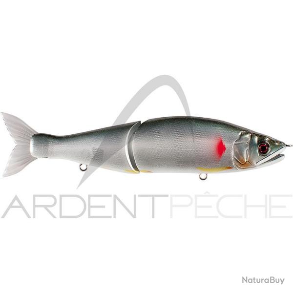 Swimbait GAN CRAFT Jointed claw magnum SS 2