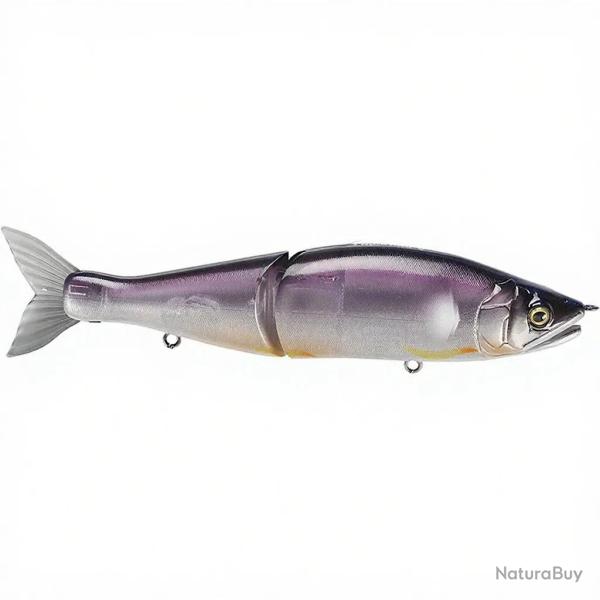 Swimbait GAN CRAFT Jointed claw magnum SS 5
