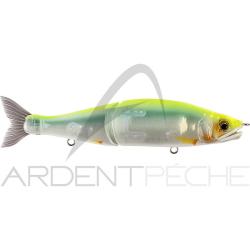 Swimbait GAN CRAFT Jointed claw magnum SS 6