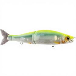 Swimbait GAN CRAFT Jointed claw magnum SS 6