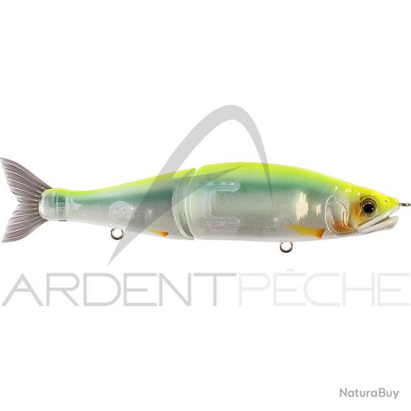 Swimbait GAN CRAFT Jointed claw magnum SS 6
