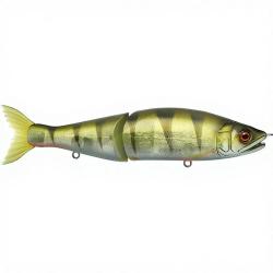 Swimbait GAN CRAFT Jointed claw magnum SS Perch