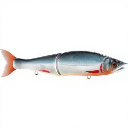 Swimbait GAN CRAFT Jointed claw magnum SS UF Gardon
