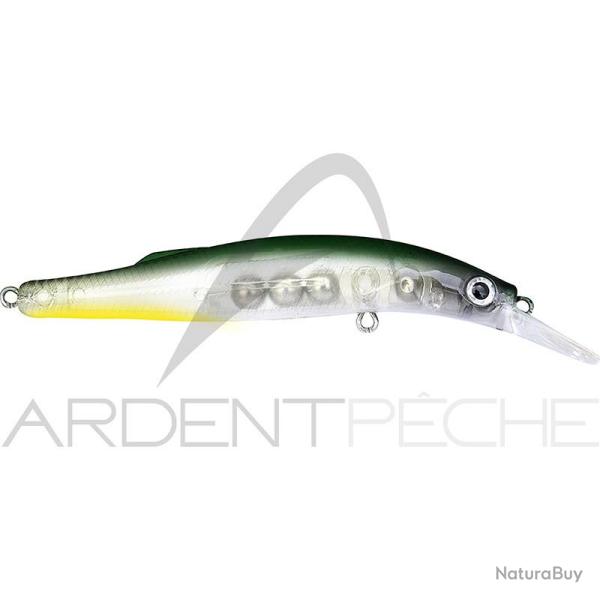 Poisson nageur XORUS Joker 80 Ghost Lancon