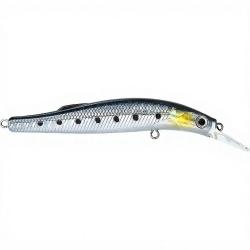 Poisson nageur XORUS Joker 80 Dark iwashi
