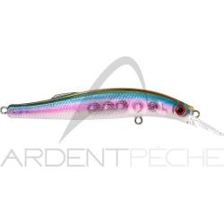 Poisson nageur XORUS Joker 80 Lieu 500G