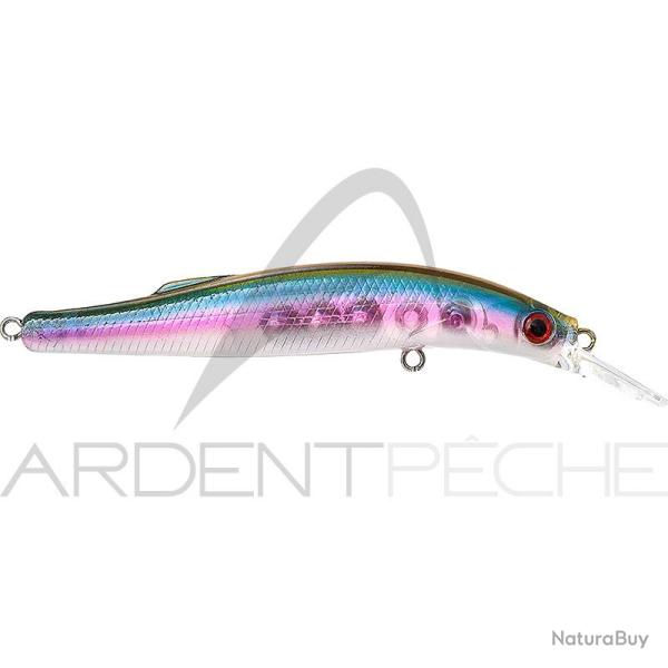 Poisson nageur XORUS Joker 80 Lieu 500G