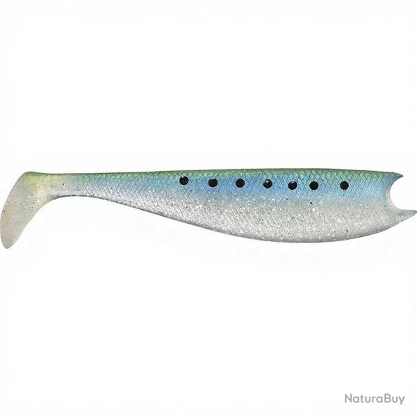 Leurre souple MADNESS Madshad 2 100 Dorado Iwashi