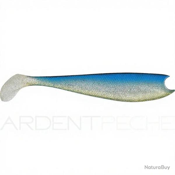 Leurre souple MADNESS Madshad 2 100 Dorado herring
