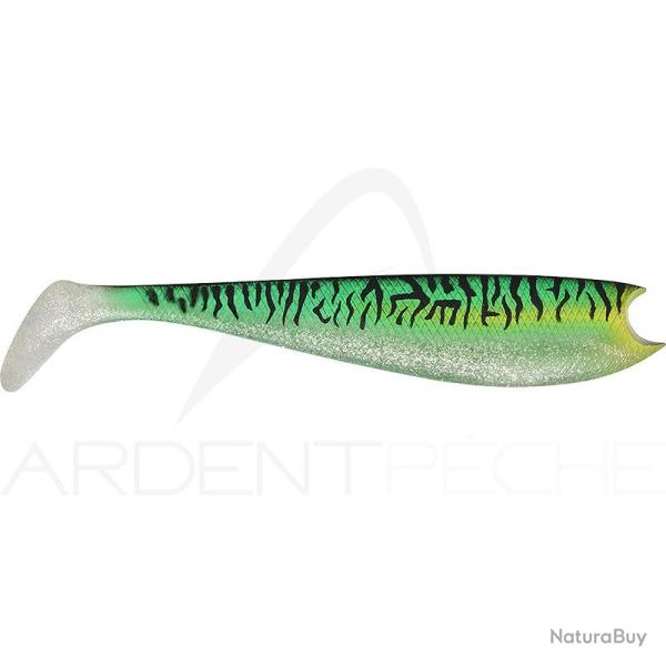 Leurre souple MADNESS Madshad 2 100 Mackerel