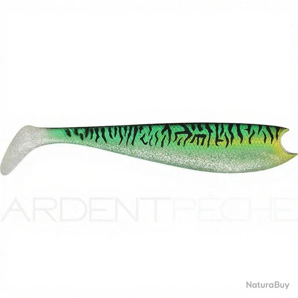 Leurre souple MADNESS Madshad 2 100 Mackerel