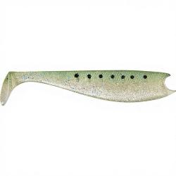 Leurre souple MADNESS Madshad 2 130 Green Iwashi