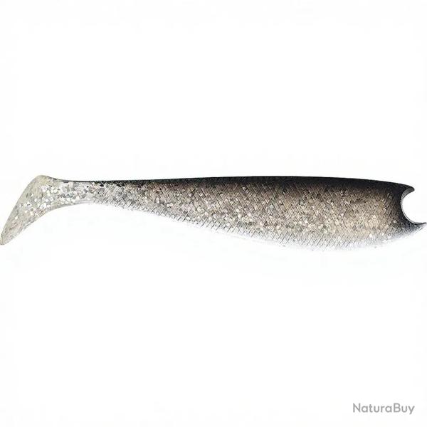 Leurre souple MADNESS Madshad 2 130 Cabot