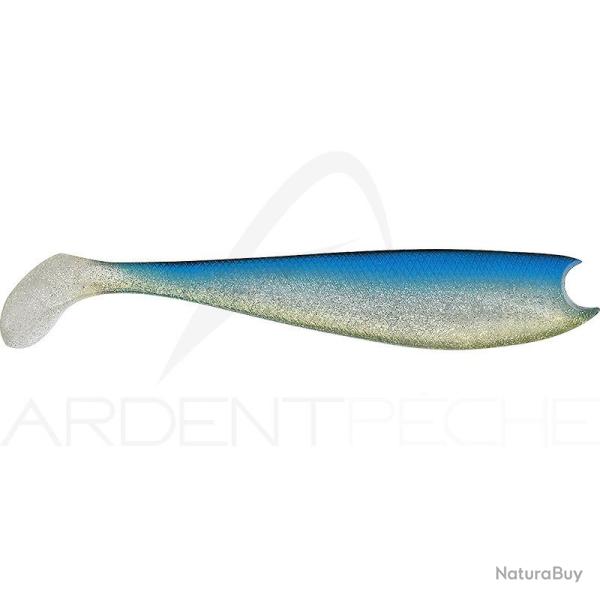 Leurre souple MADNESS Madshad 2 130 Dorado herring