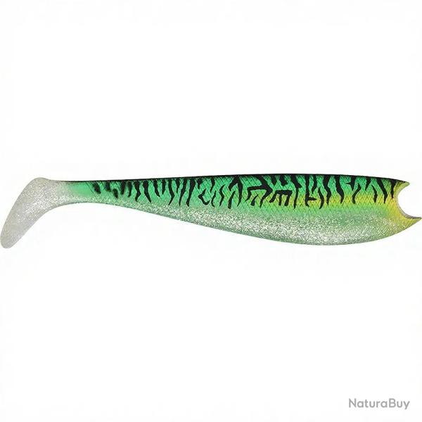 Leurre souple MADNESS Madshad 2 130 Mackerel