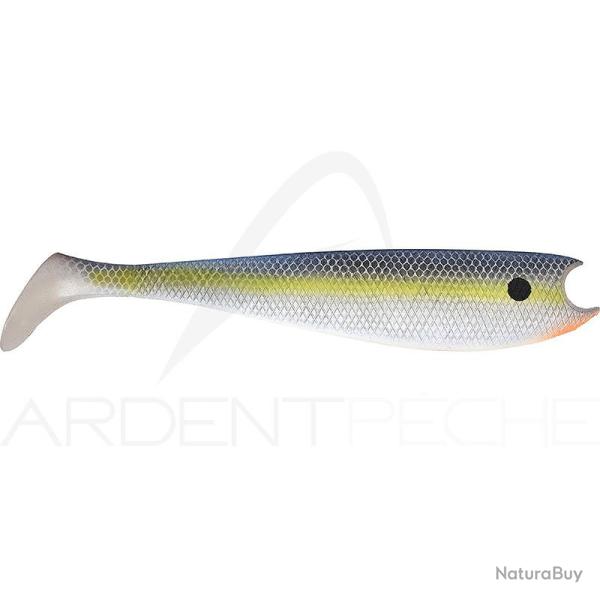 Leurre souple MADNESS Madshad 2 130 Sexy Shad