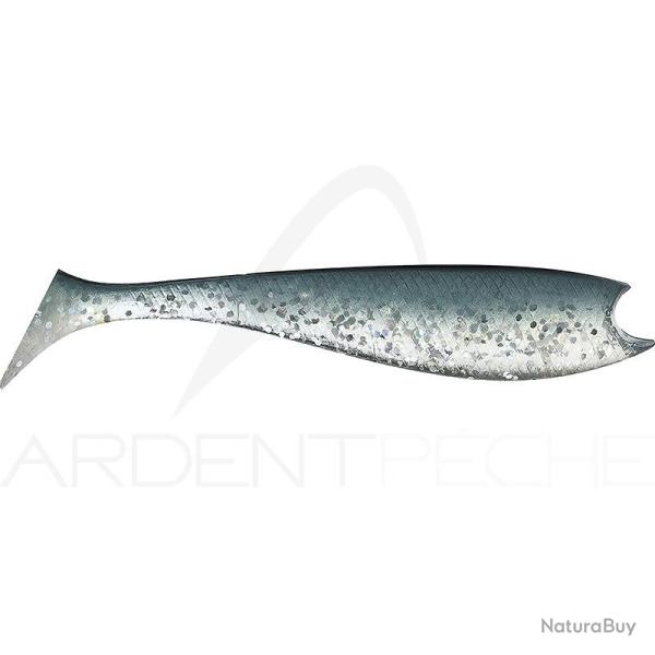 Leurre souple MADNESS Madshad 2 130 Green shirasu
