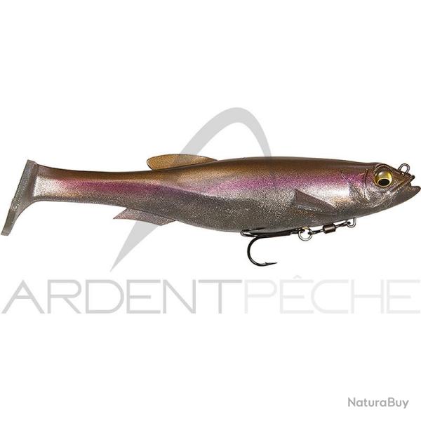 Leurre souple MEGABASS Mag draft 10 Biwako Shad 3