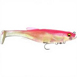 Leurre souple MEGABASS Mag draft 10 Pink Shinner