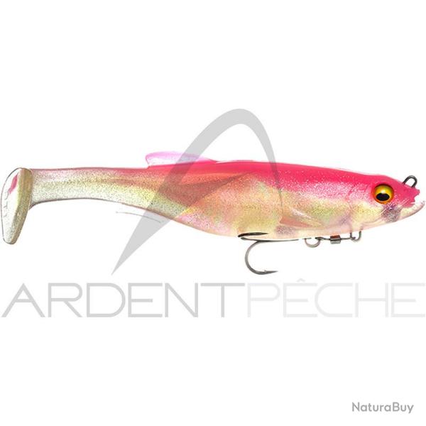Leurre souple MEGABASS Mag draft 10 Pink Shinner