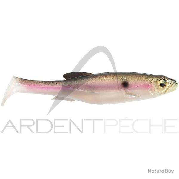 Leurre souple MEGABASS Mag draft 6 freestyle MB Gizzard