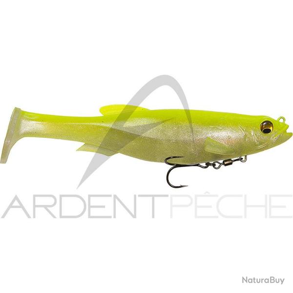 Leurre souple MEGABASS Mag draft 8 Chart Back