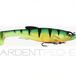 Leurre souple MEGABASS Mag draft 8 Shiny Perch