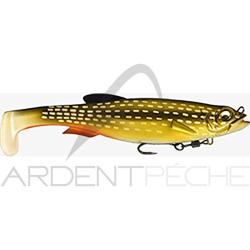 Leurre souple MEGABASS Mag draft 8 Pike