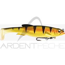 Leurre souple MEGABASS Mag draft 8 Perch