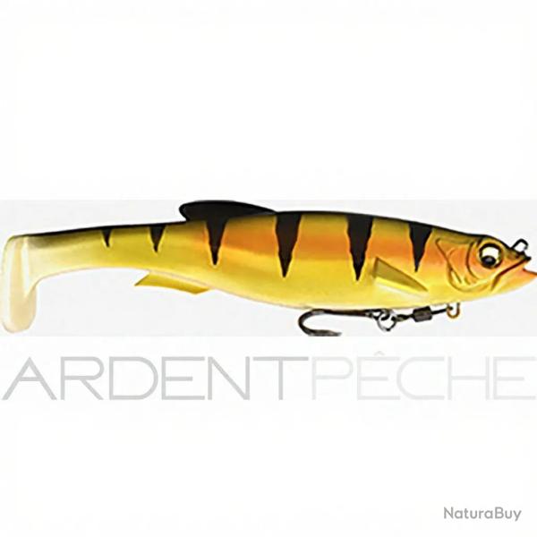 Leurre souple MEGABASS Mag draft 8 Perch