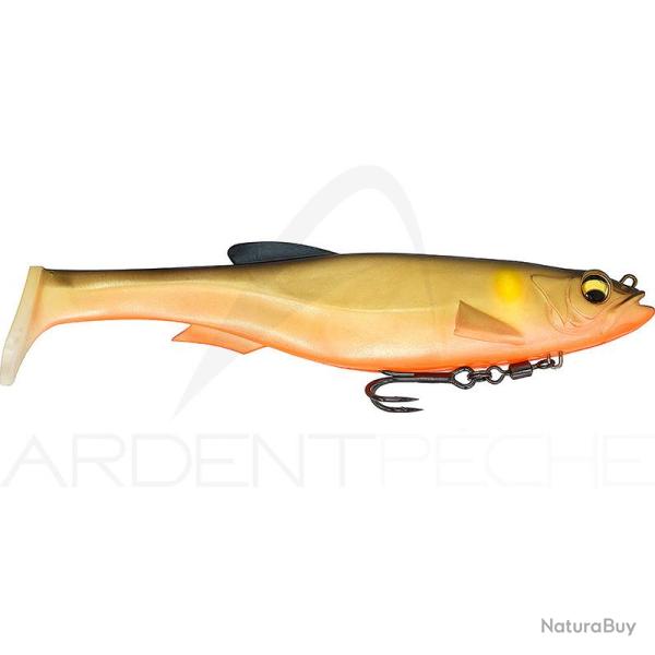 Leurre souple MEGABASS Mag draft 8 Ochi ayu