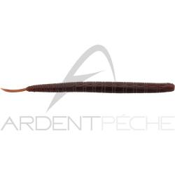Leurre souple VAGABOND Meal worm stick 5 Scuppernong