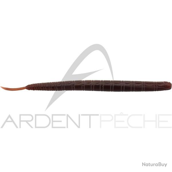 Leurre souple VAGABOND Meal worm stick 5 Scuppernong