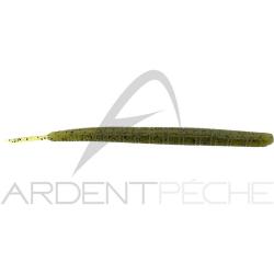 Leurre souple VAGABOND Meal worm stick 5 Watermelon Seed