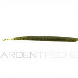 Leurre souple VAGABOND Meal worm stick 5 Watermelon Seed