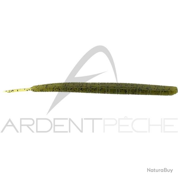 Leurre souple VAGABOND Meal worm stick 5 Watermelon Seed