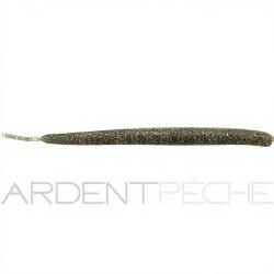Leurre souple VAGABOND Meal worm stick 5 Blue Gill