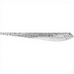 Leurre souple MADNESS Mother worm 10 Salt and pepper