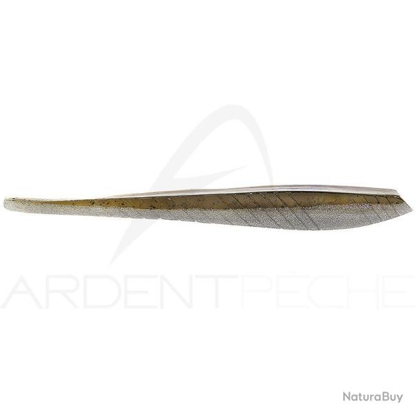 Leurre souple MADNESS Mother worm 10 Gripan shad