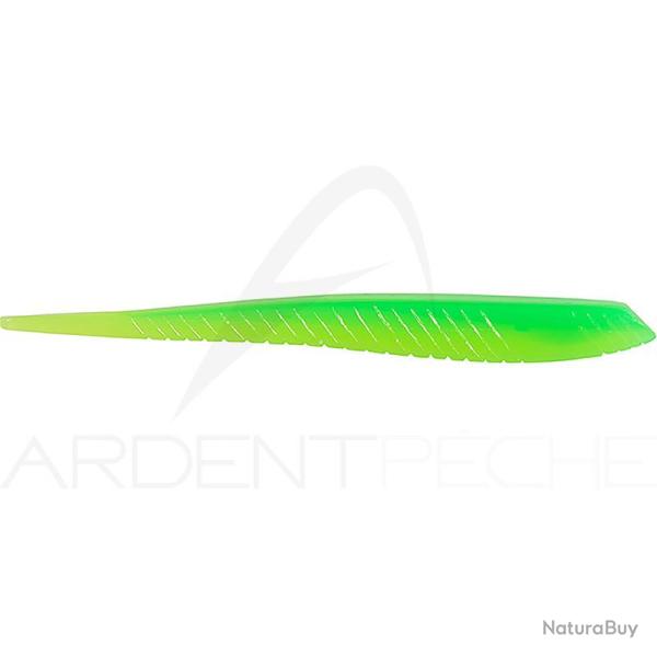 Leurre souple MADNESS Mother worm 10 Psychedelic chart