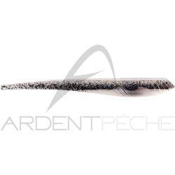 Leurre souple MADNESS Mother worm 8 Salt and pepper