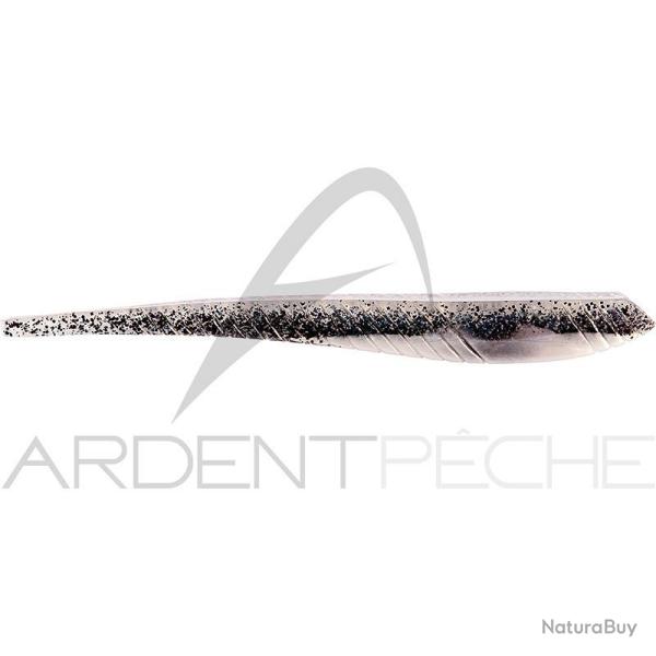 Leurre souple MADNESS Mother worm 8 Salt and pepper