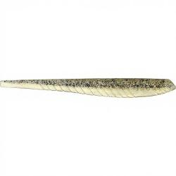 Leurre souple MADNESS Mother worm 8 Golden bait