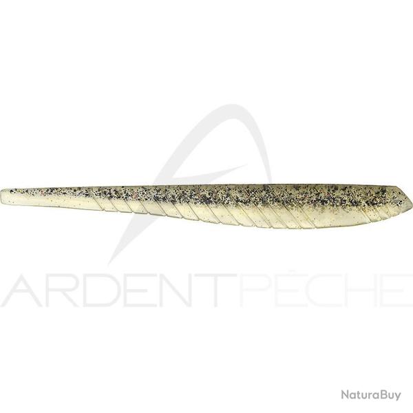 Leurre souple MADNESS Mother worm 8 Golden bait