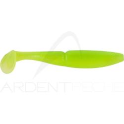 Leurre souple SAWAMURA One up shad 10 090 Psychedelic chart