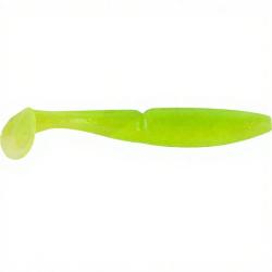 Leurre souple SAWAMURA One up shad 10 090 Psychedelic chart