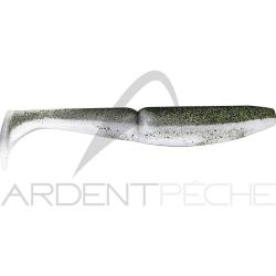 Leurre souple SAWAMURA One up shad 10 060 Baby bass